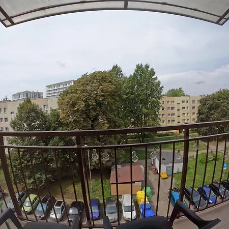 Big And Sunny Klimt With Super King Size Bed, Comfy Office, 3 Beds 6 Person *